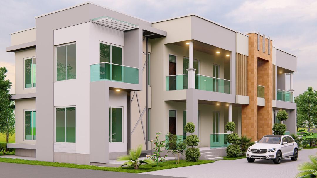 Contemporary projects