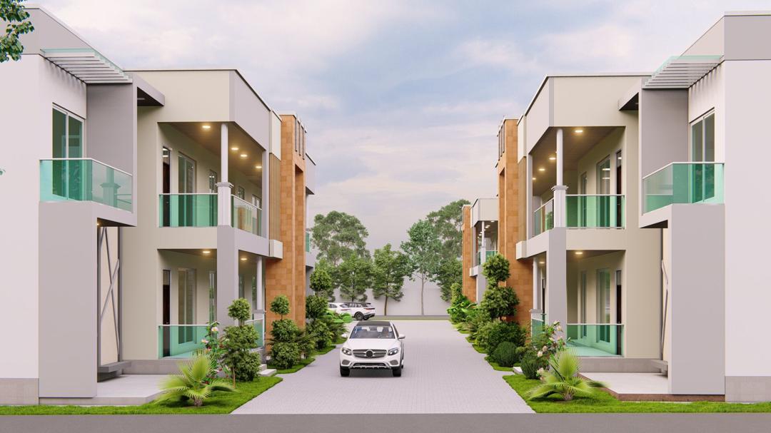 Apartments 03
