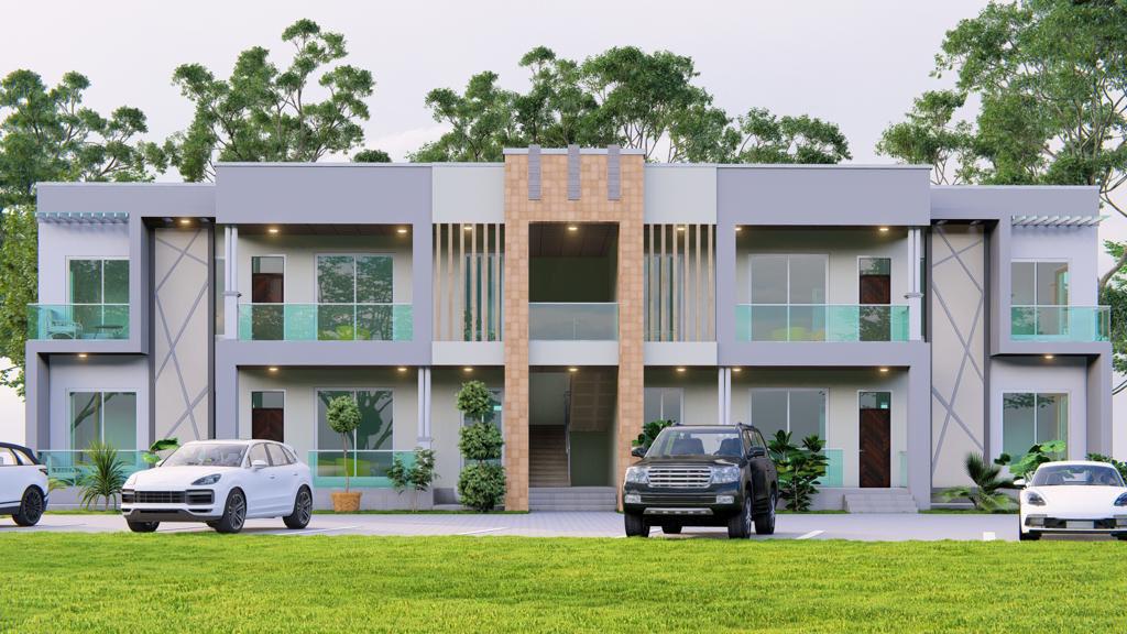 Apartments 04