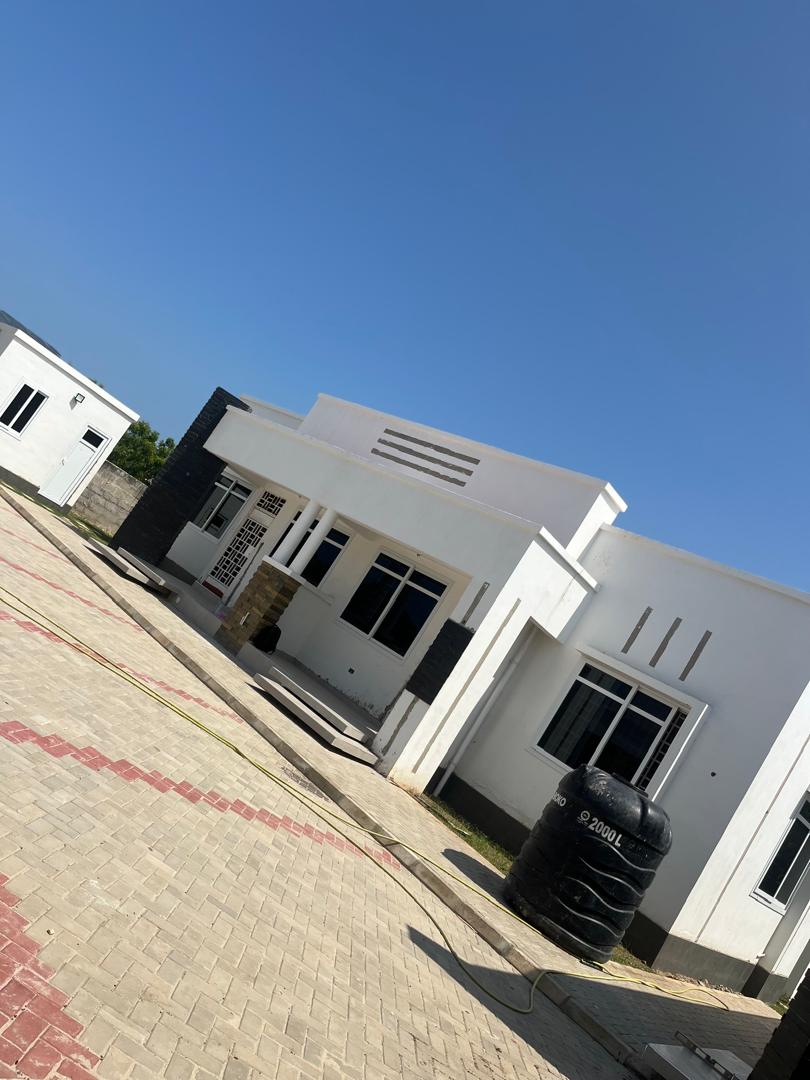 Ongoing Projects