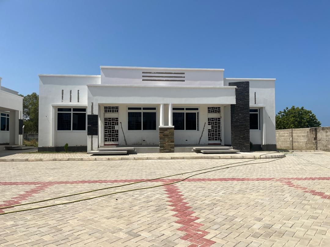 Ongoing projects