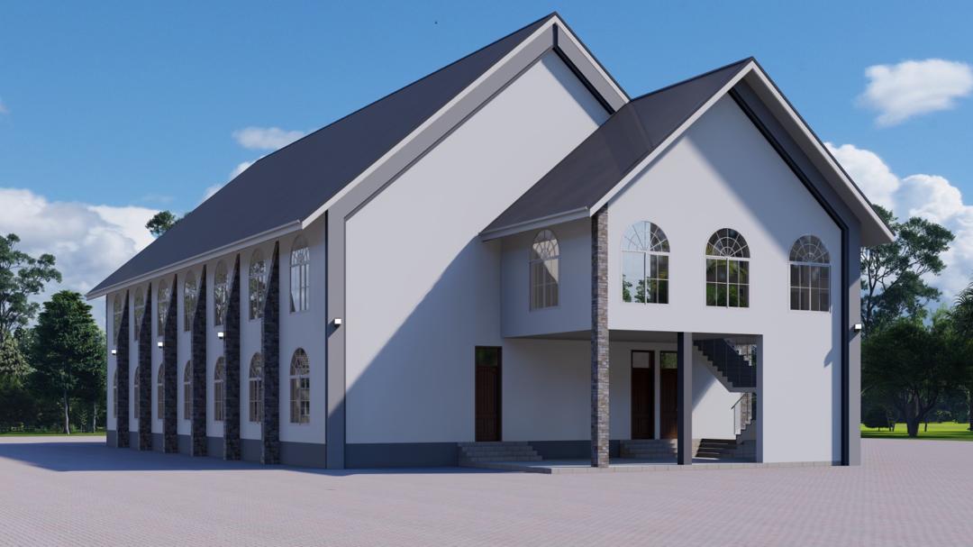 Religious & Social Projects 02