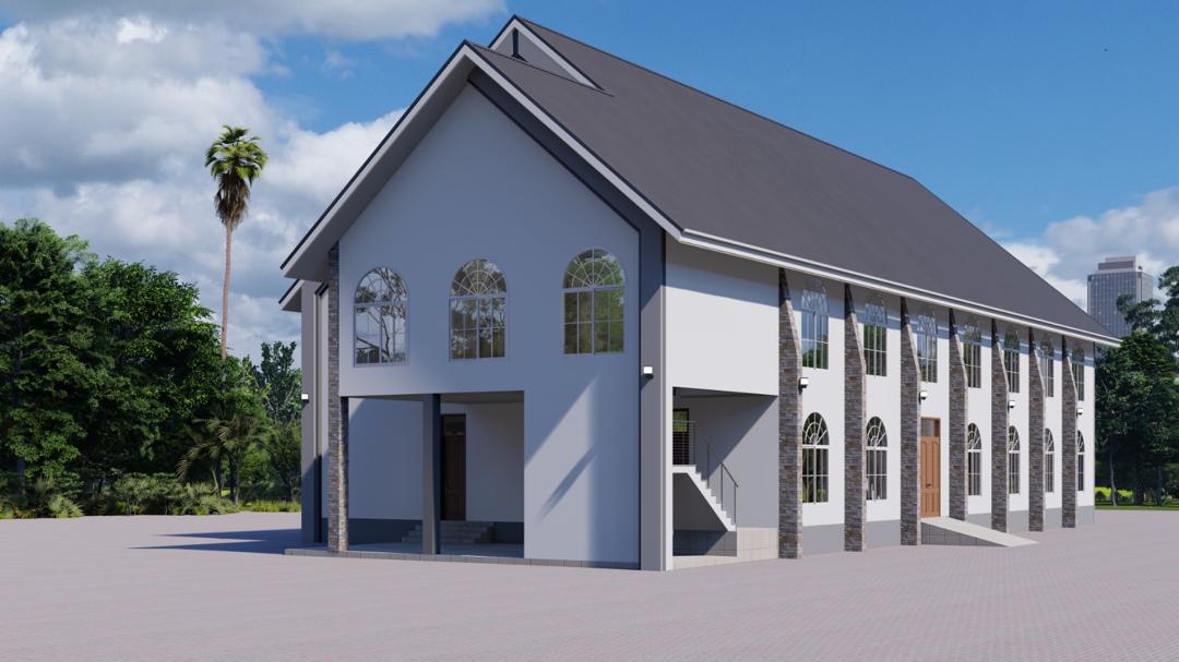 Religious & Social Projects 03