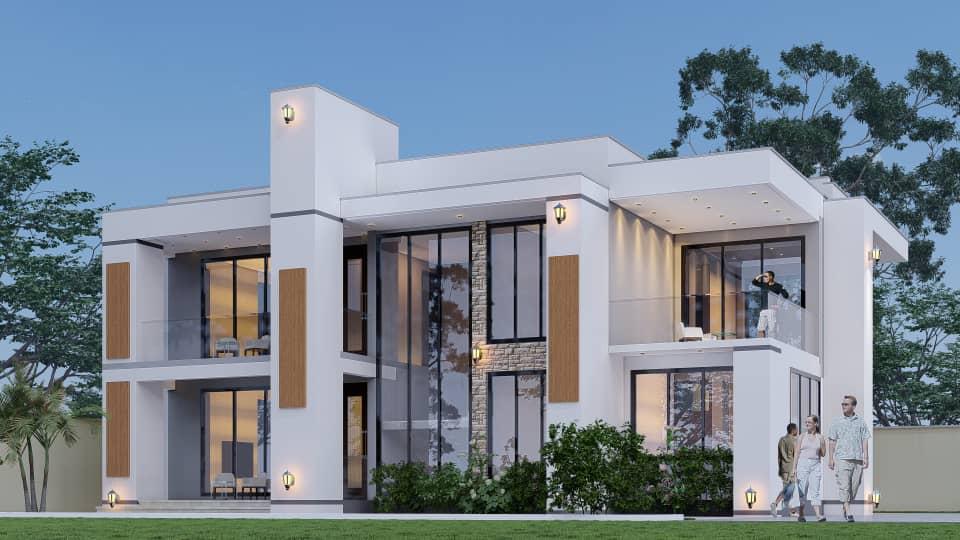 Residential projects