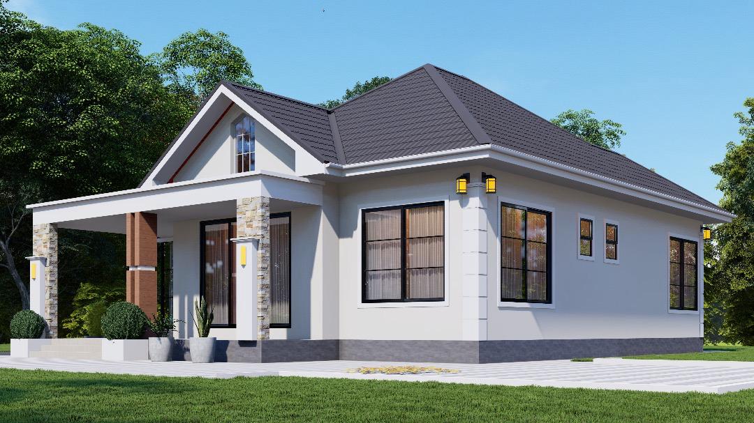 Residential Projects 14