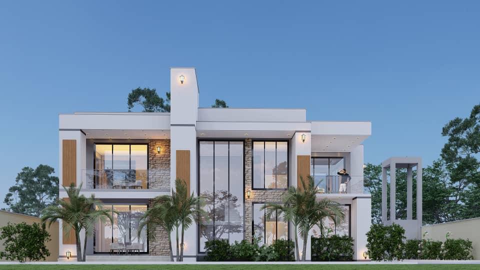 Residential Projects 18