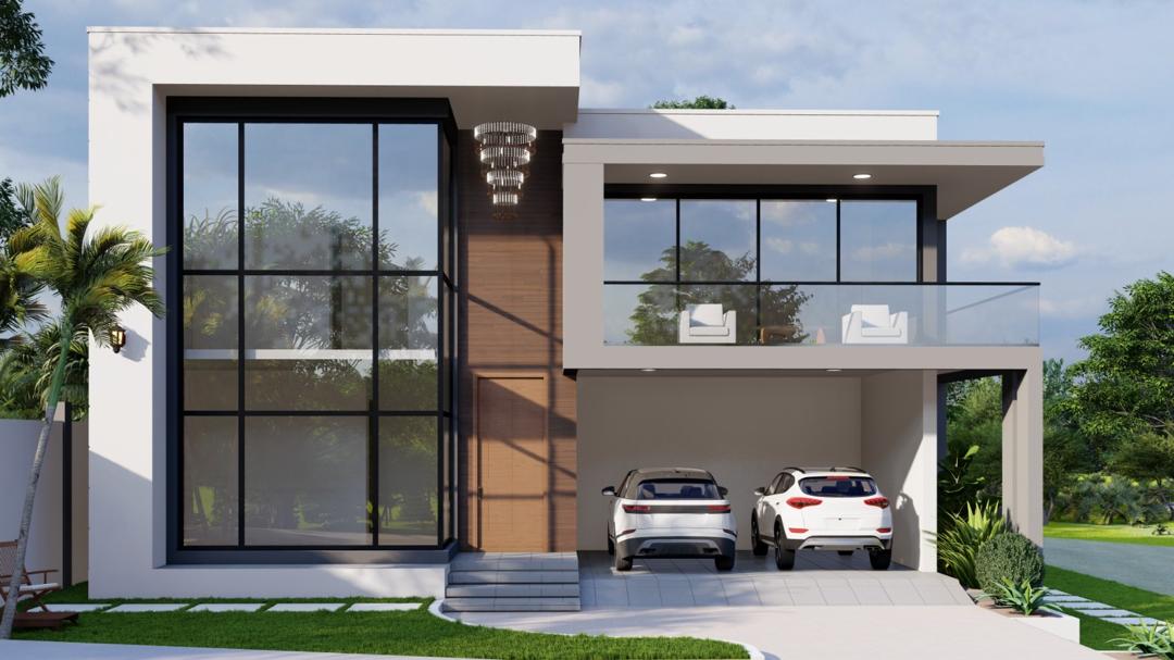 Residential Projects 07