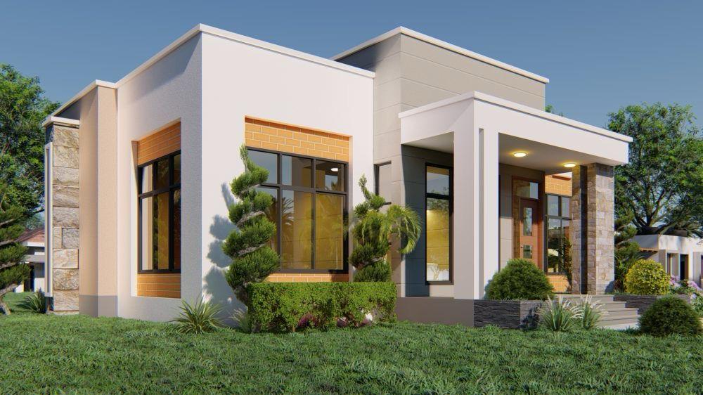 Deeng Construction architectural design