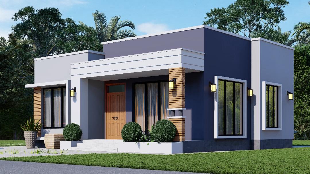 Contemporary Projects 10