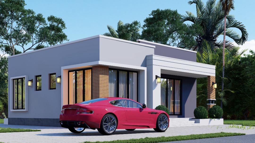Contemporary Projects 13