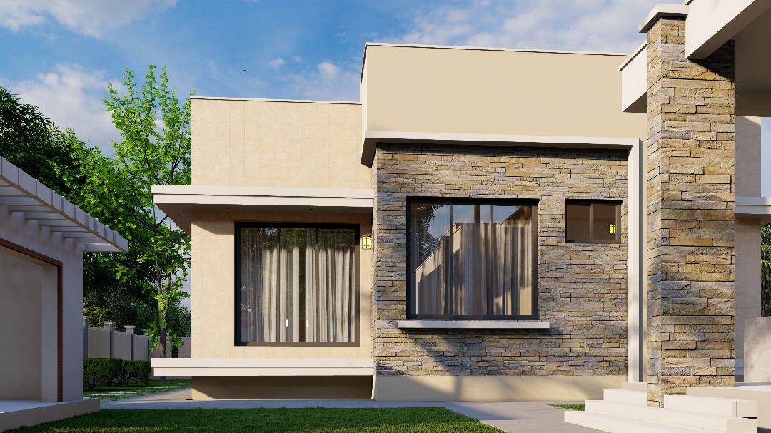 Contemporary Projects 02
