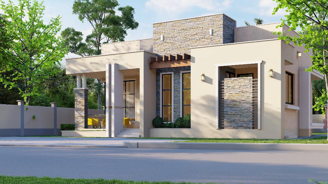 Contemporary Projects 04