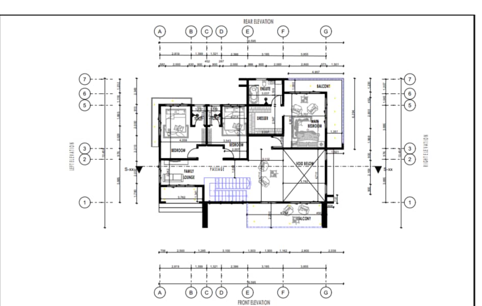 Renovation