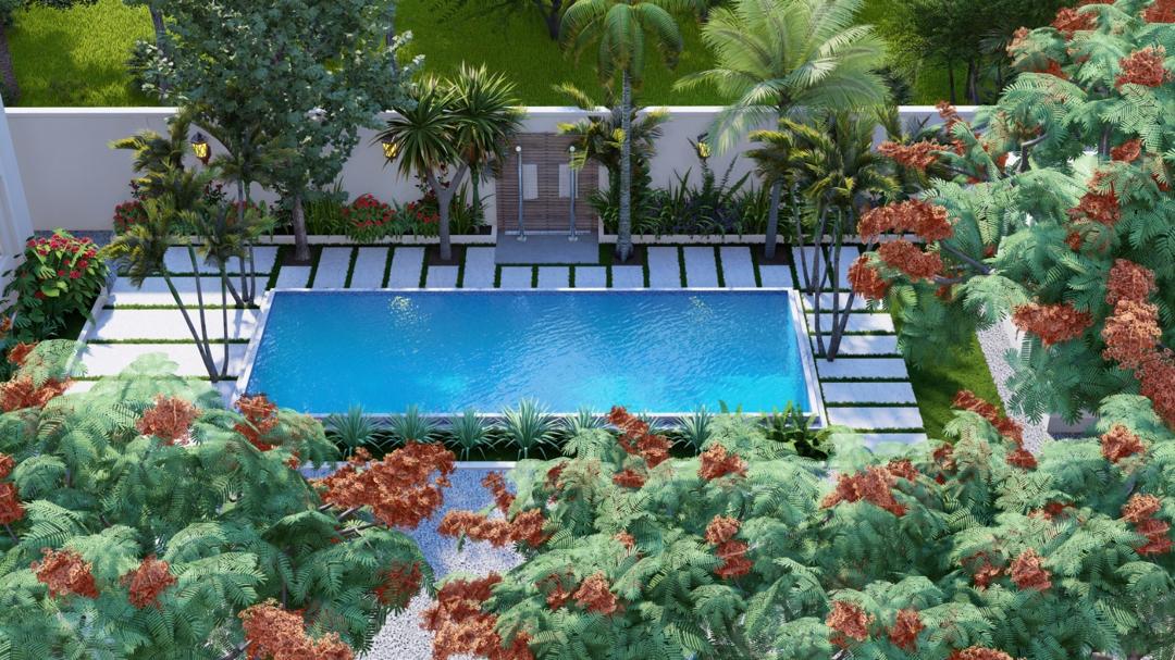 Landscaping Projects 10