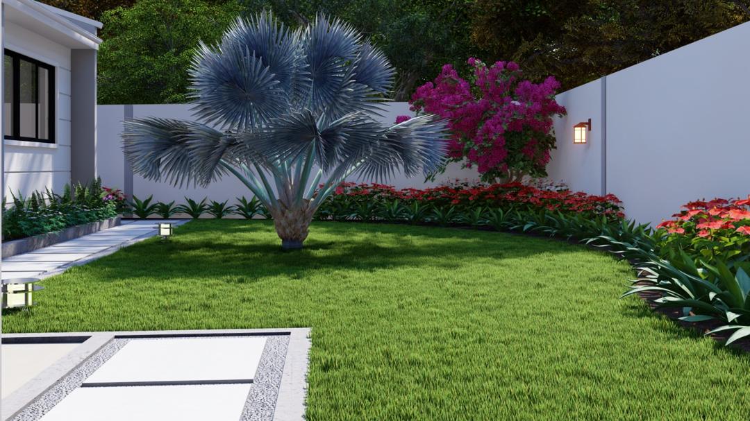 Landscaping Projects 16