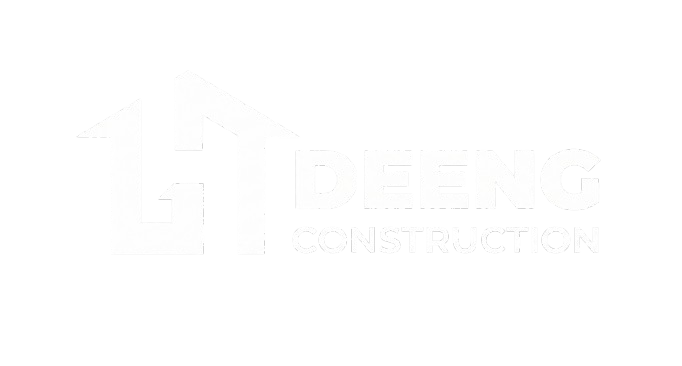 Deeng Construction Logo