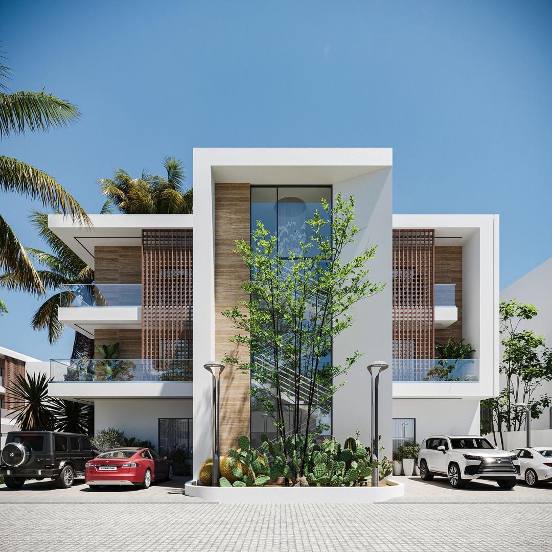 Project details