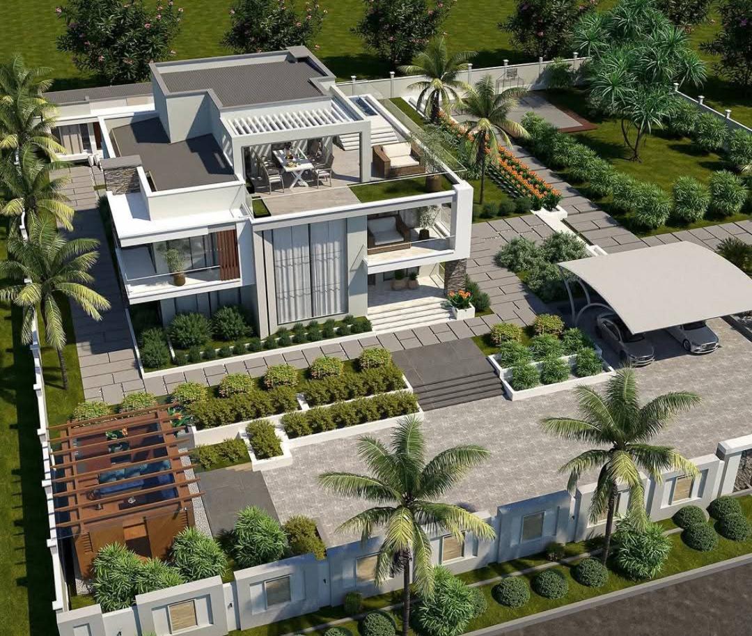 Deeng Construction vision