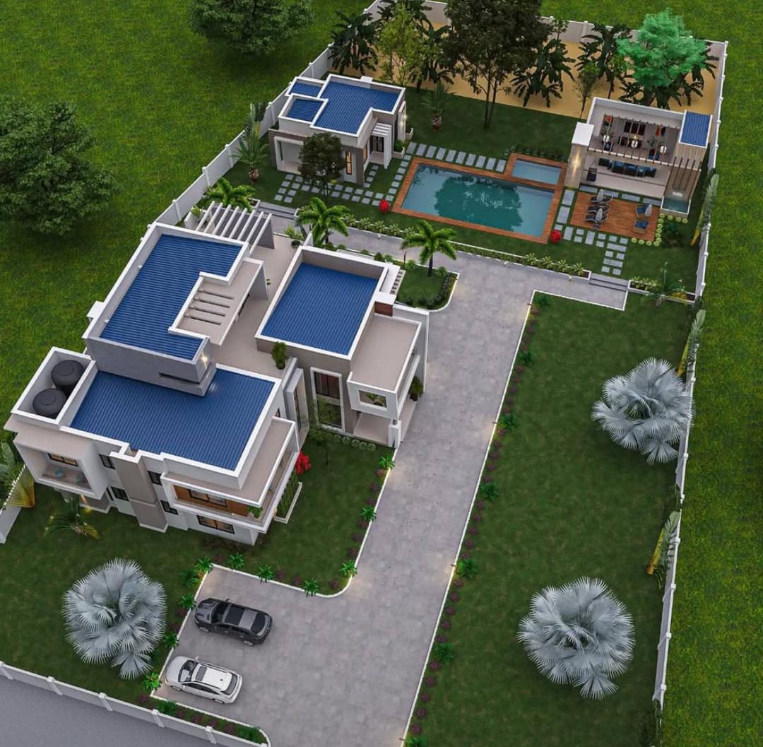 Urban Planning